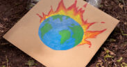 crisis climática