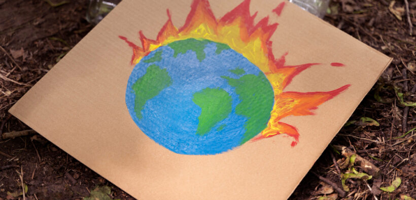 crisis climática