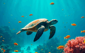 ecosistemas costeros y marinos