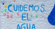 uso inteligente del agua