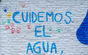 uso inteligente del agua