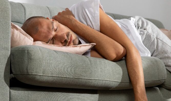 CALENTAMIENTO GLOBAL SUEÑO