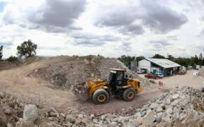 economía circular en la construcción