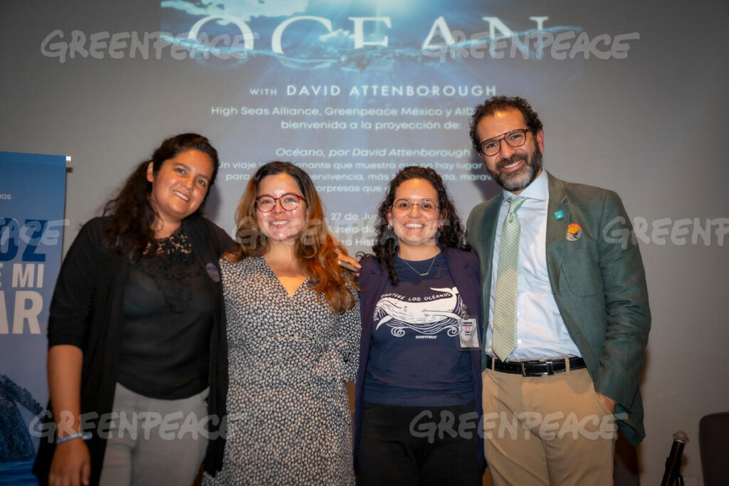 tratado global de los océanos
