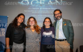 tratado global de los océanos