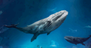 BALLENAS ÁRTICO