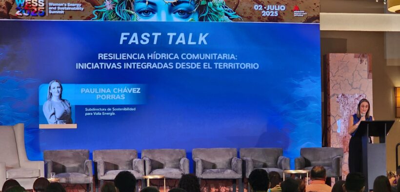 valia energía wess 2025