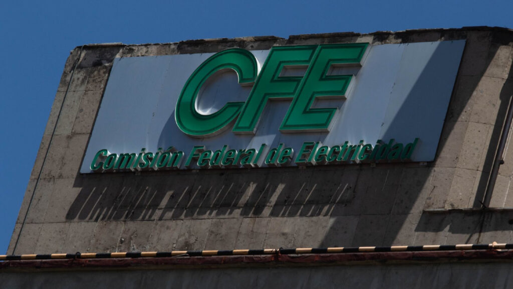 La CFE reportó ganancias 68,690 millones de pesos al segundo trimestre de 2025, tras cuatro periodos consecutivos con pérdidas.