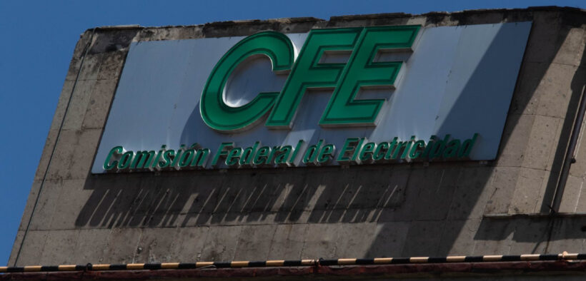 La CFE reportó ganancias 68,690 millones de pesos al segundo trimestre de 2025, tras cuatro periodos consecutivos con pérdidas.