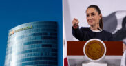 Claudia Sheinbaum afirmó que Iberdrola puede seguir invirtiendo en México si cumple la ley, y negó falta de certeza jurídica en su gobierno.