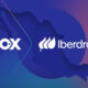 Cox formalizó la compra de Iberdrola México por 4,200 millones de dólares, incorporando 15 centrales eléctricas.
