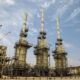 La AIE prevé que la demanda mundial de gas natural se desacelere en 2025 y repunte 2% en 2026 gracias al incremento del suministro global.