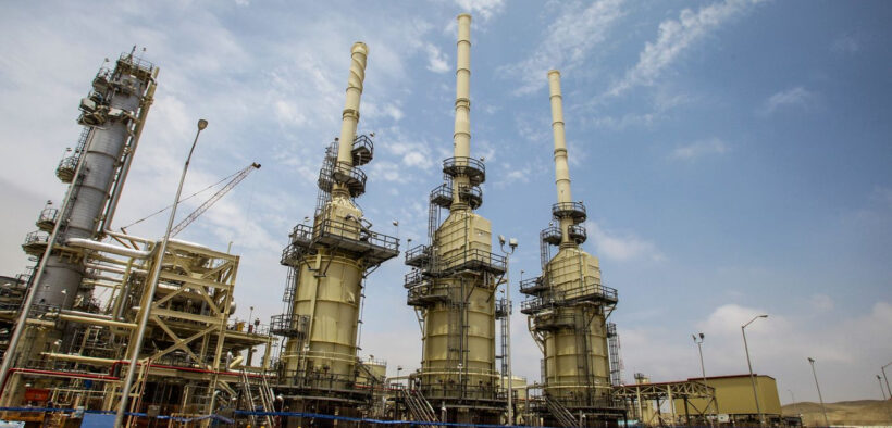 La AIE prevé que la demanda mundial de gas natural se desacelere en 2025 y repunte 2% en 2026 gracias al incremento del suministro global.