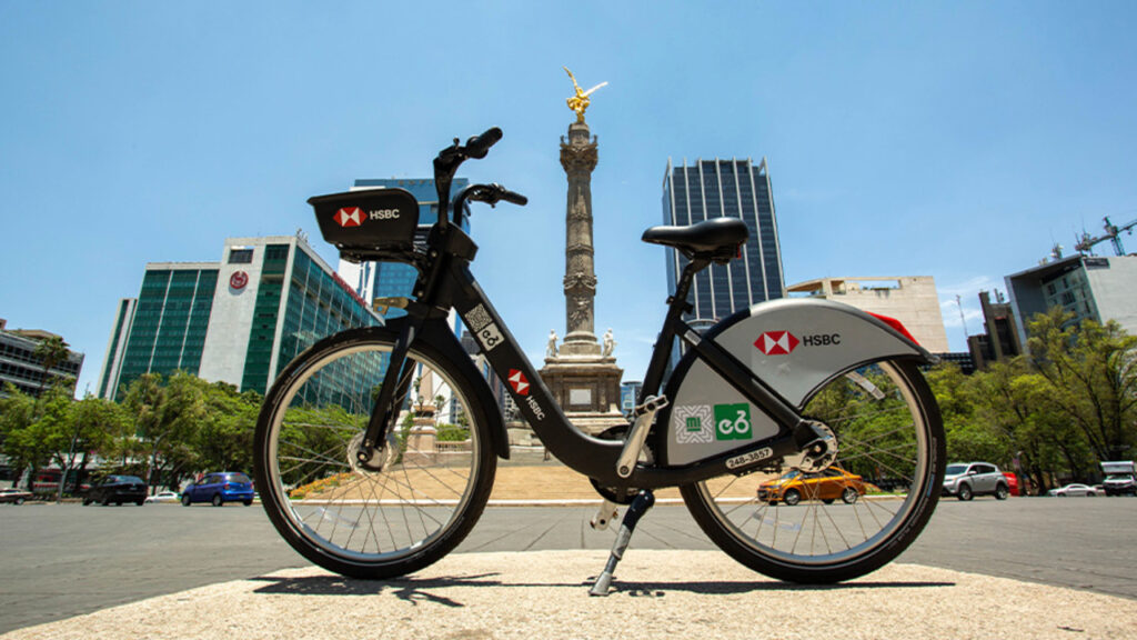 El sistema de ECOBICI cumplió 15 años en la CDMX, y se erige como el más grande de América Latina con más de 180 mil usuarios.