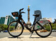 El sistema de ECOBICI cumplió 15 años en la CDMX, y se erige como el más grande de América Latina con más de 180 mil usuarios.