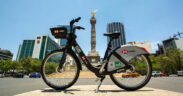 El sistema de ECOBICI cumplió 15 años en la CDMX, y se erige como el más grande de América Latina con más de 180 mil usuarios.