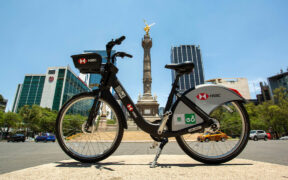 El sistema de ECOBICI cumplió 15 años en la CDMX, y se erige como el más grande de América Latina con más de 180 mil usuarios.
