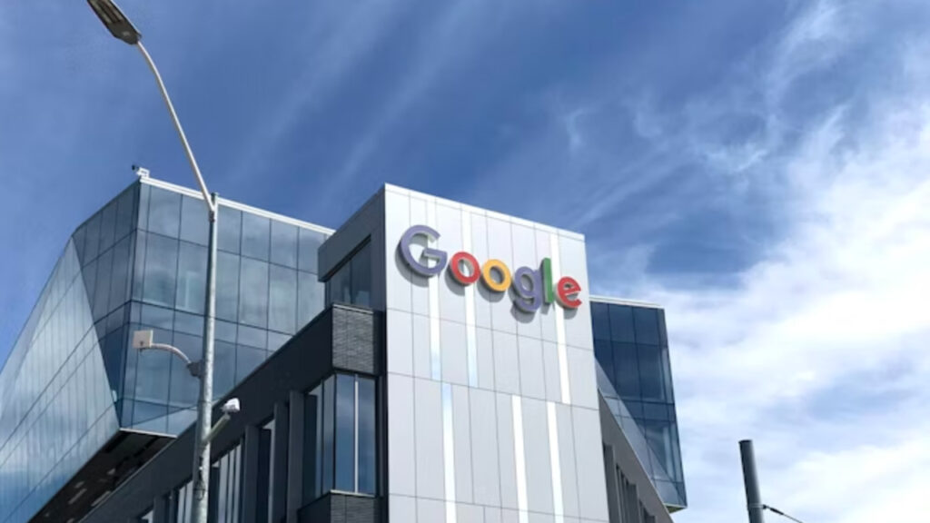 Google usará energía renovable de Iberdrola para operar sus centros de datos en Oregón con 119 MW de capacidad limpia.