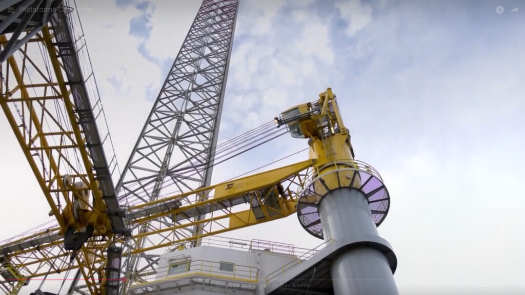 Grupo México detuvo operaciones de perforación debido a los impagos acumulados por parte de Pemex, mismos que afectaron sus ingresos en 2025.