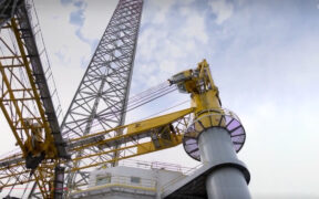 Grupo México detuvo operaciones de perforación debido a los impagos acumulados por parte de Pemex, mismos que afectaron sus ingresos en 2025.