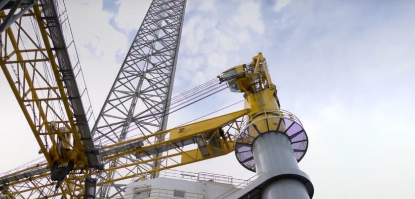 Grupo México detuvo operaciones de perforación debido a los impagos acumulados por parte de Pemex, mismos que afectaron sus ingresos en 2025.