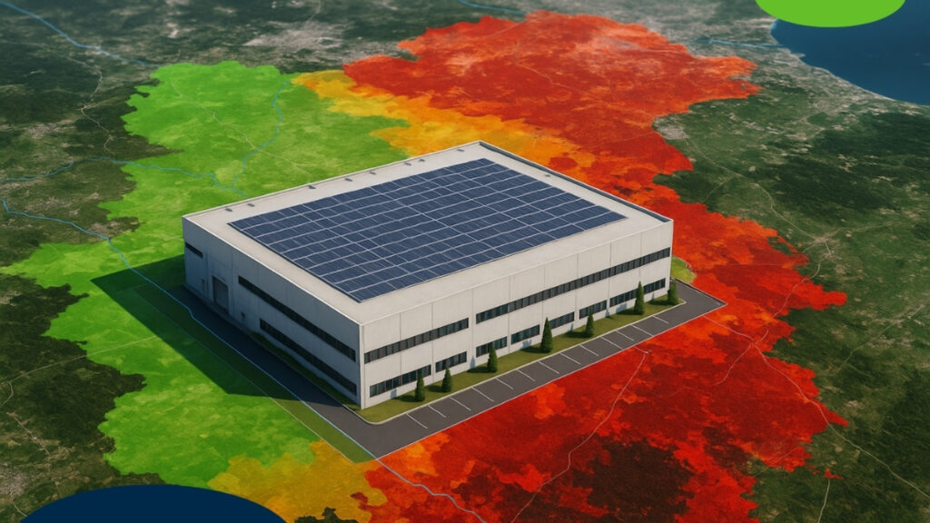 Una herramienta desarrollada por CINIF y GIZ permite a las empresas en México evaluar su impacto ambiental y operar con criterios de sostenibilidad.