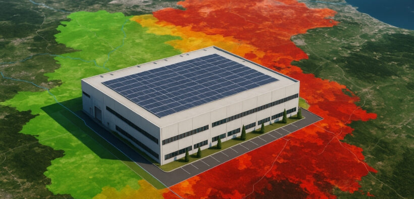 Una herramienta desarrollada por CINIF y GIZ permite a las empresas en México evaluar su impacto ambiental y operar con criterios de sostenibilidad.