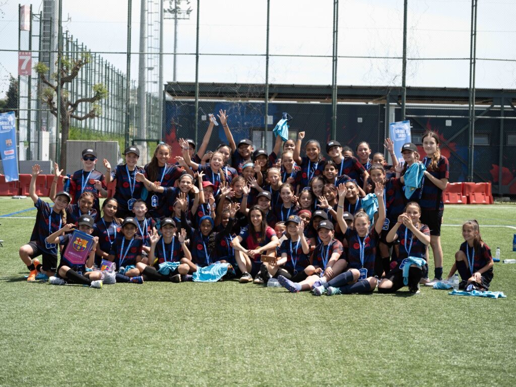 Barcelona