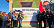Bolivia