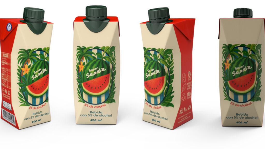La transición a materiales sostenibles evoluciona a pasos agigantados, y Tetra Pak se posiciona como empresa líder de soluciones de envasado.