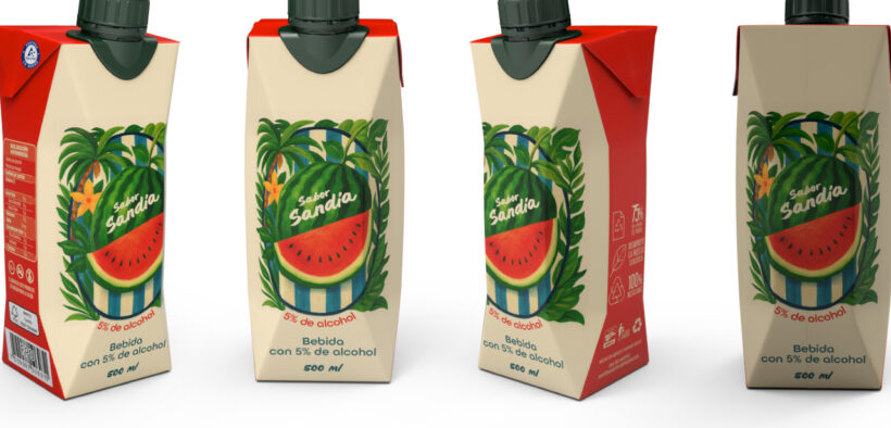 La transición a materiales sostenibles evoluciona a pasos agigantados, y Tetra Pak se posiciona como empresa líder de soluciones de envasado.