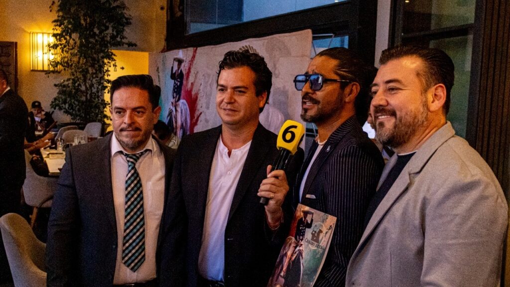 El Charro Fest 2025 en la CDMX tendrá gran cierre musical con Yahir, Joss Favela, Il Tenore con mariachi y Diana Laura.