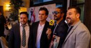 El Charro Fest 2025 en la CDMX tendrá gran cierre musical con Yahir, Joss Favela, Il Tenore con mariachi y Diana Laura.