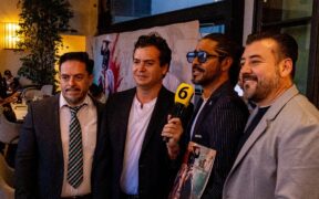 El Charro Fest 2025 en la CDMX tendrá gran cierre musical con Yahir, Joss Favela, Il Tenore con mariachi y Diana Laura.