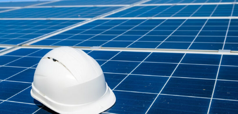 El Gobierno Municipal de Chihuahua impulsa un programa de paneles solares en viviendas rurales, con subsidios del 50%.