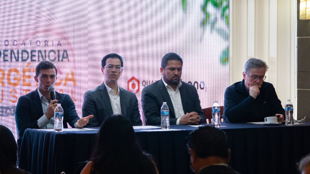 La Convocatoria “Independencia Energética Industrial 2025” ofrece 500 millones de dólares para instalar sistemas fotovoltaicos.