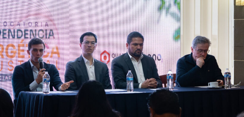 La Convocatoria “Independencia Energética Industrial 2025” ofrece 500 millones de dólares para instalar sistemas fotovoltaicos.
