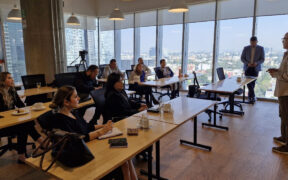 El GIDCOMP, un Think Tank Tecnológico creado por Horizones Consulting, anuncia la 5ta edición de la Global Digital Week 2025.