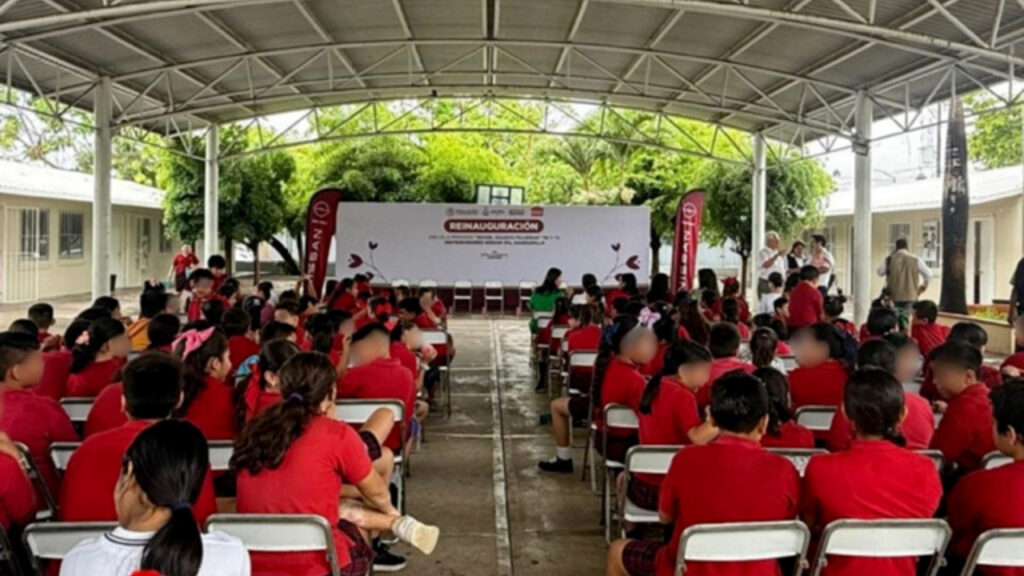 La Fundación Distribuidores Nissan celebra 25 años con más de 120 escuelas construidas en 29 estados, beneficiando a 1.4 millones de alumnos.
