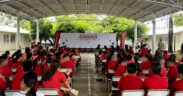La Fundación Distribuidores Nissan celebra 25 años con más de 120 escuelas construidas en 29 estados, beneficiando a 1.4 millones de alumnos.