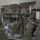 La Hanging House en Valle de Bravo es un proyecto arquitectónico que integra diseño, paisaje y sostenibilidad,