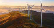 Cox hará una fuerte inversión en México entre 2025 y 2030 en proyectos de energía, agua e infraestructura social, según confirmó la Sener.