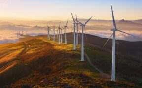 Cox hará una fuerte inversión en México entre 2025 y 2030 en proyectos de energía, agua e infraestructura social, según confirmó la Sener.