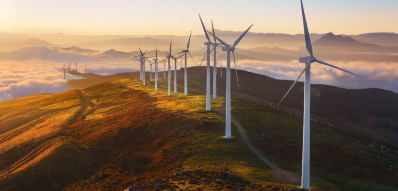 Cox hará una fuerte inversión en México entre 2025 y 2030 en proyectos de energía, agua e infraestructura social, según confirmó la Sener.