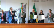 México y Brasil firmaron acuerdos en biocombustibles y comercio exterior para fortalecer cooperación tecnológica y competitividad.