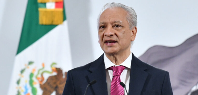 El Plan Estratégico 2025-2035 de Pemex contempla plantas de combustibles limpios y reducción de emisiones para disminuir impacto ambiental.