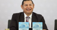 El Gobierno de Puebla y la UNAM realizan estudios preliminares para determinar la presencia de litio en la región Mixteca.