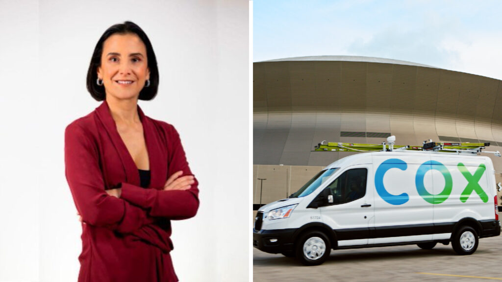 La Secretaría de Energía reconoció la inversión de Cox en México por 10,700 millones de dólares, respaldada por instituciones financieras.