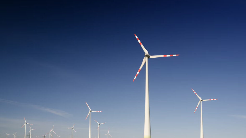 Tamaulipas construirá nueve subestaciones y sumará nuevos parques eólicos en 2026, con el fin de aprovechar su potencial en energías limpias.