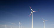 Tamaulipas construirá nueve subestaciones y sumará nuevos parques eólicos en 2026, con el fin de aprovechar su potencial en energías limpias.